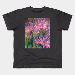 FlowerPower Kids T-Shirt